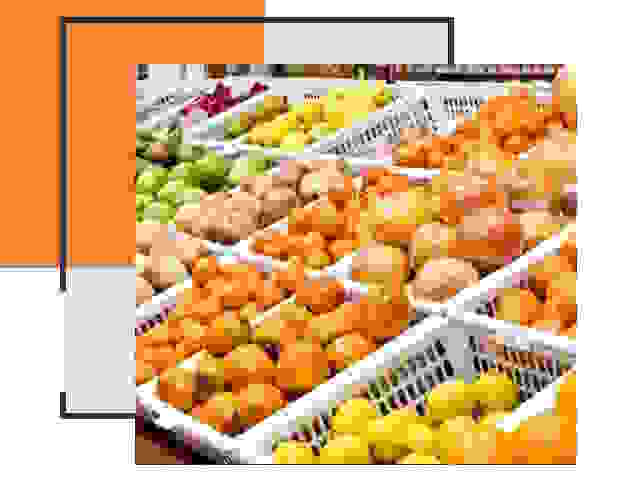 Надежная перевозка продуктов в Инте